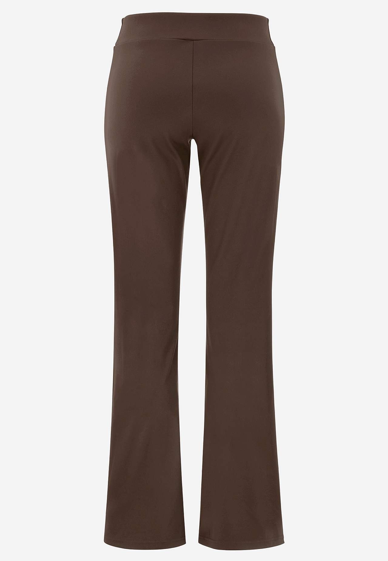 Vielseitige, bootcut Jerseyhose Daria