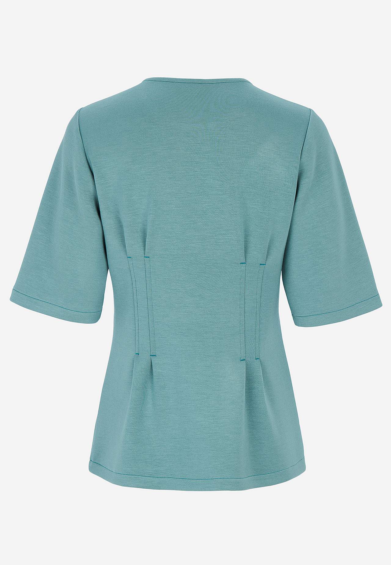 Super weiches Jersey-Top