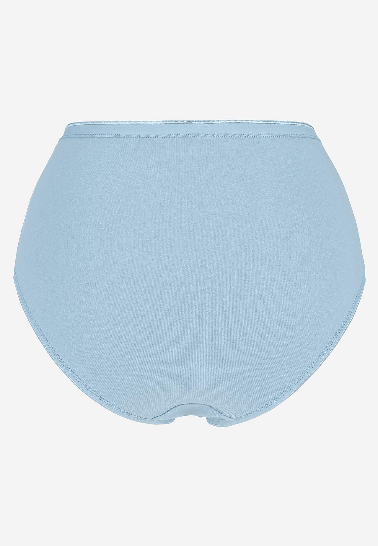 Light Shaping Höschen mit Spitzendetail 3er-Pack