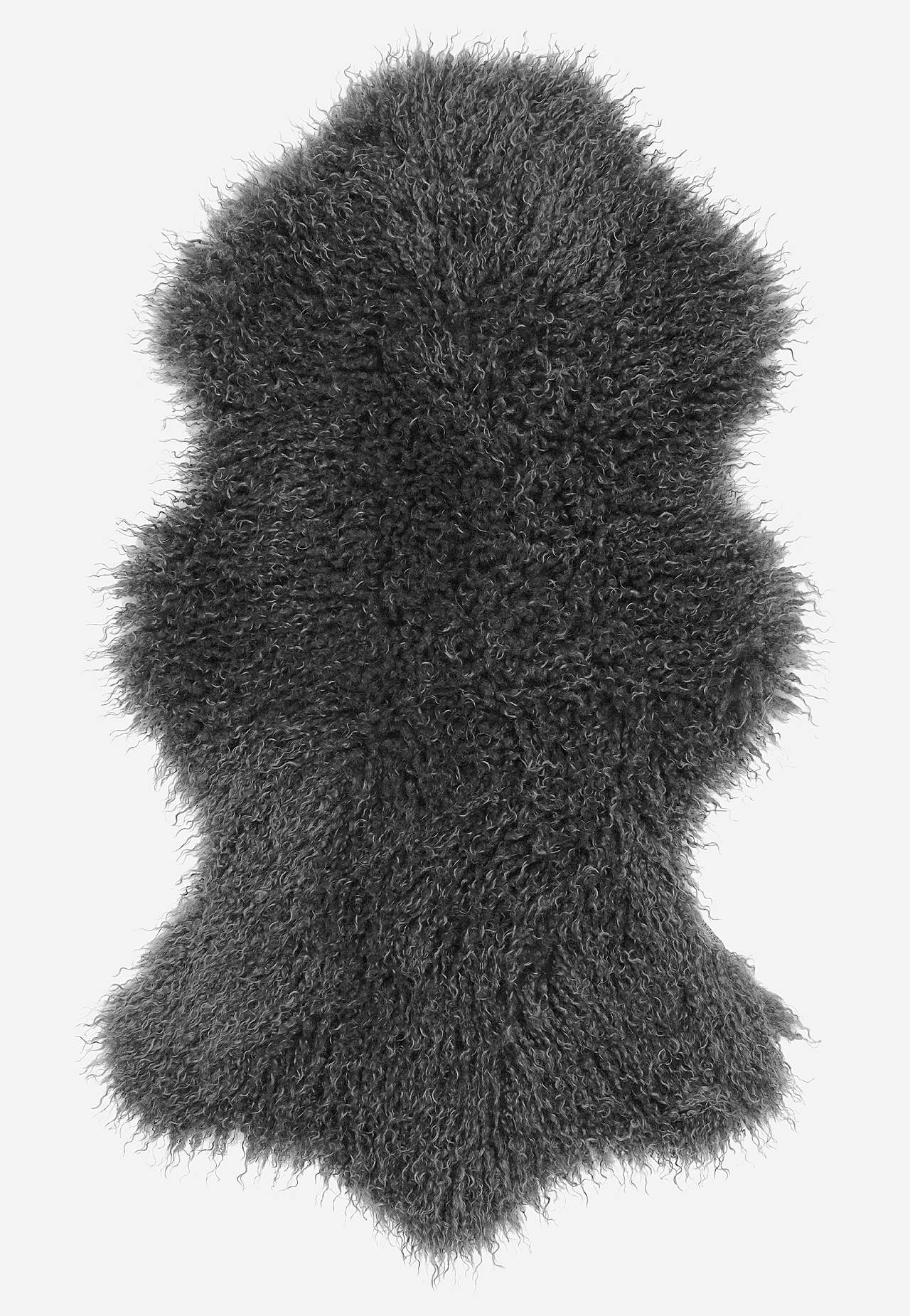 Flauschiger Pelz