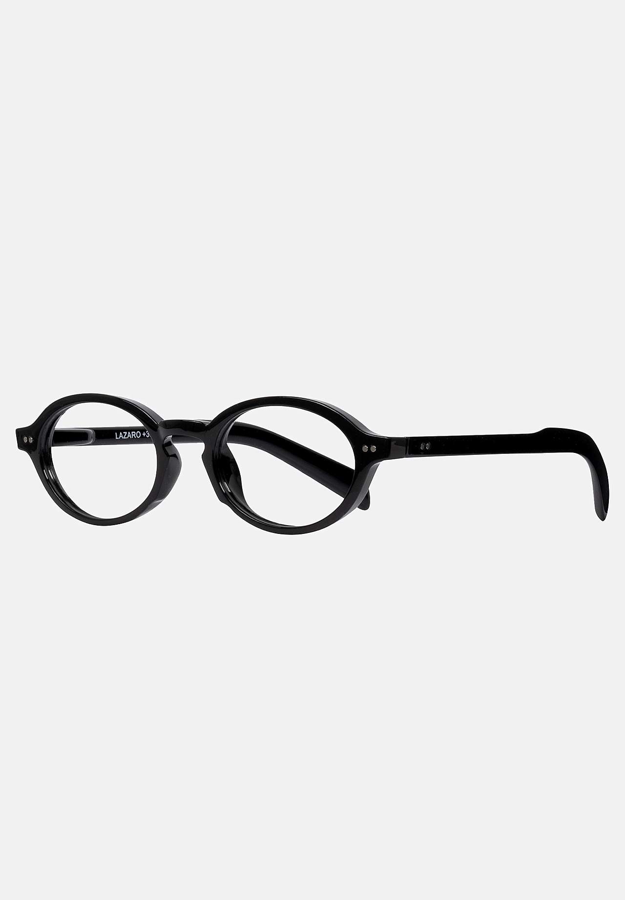 Lesebrille mit Hülle