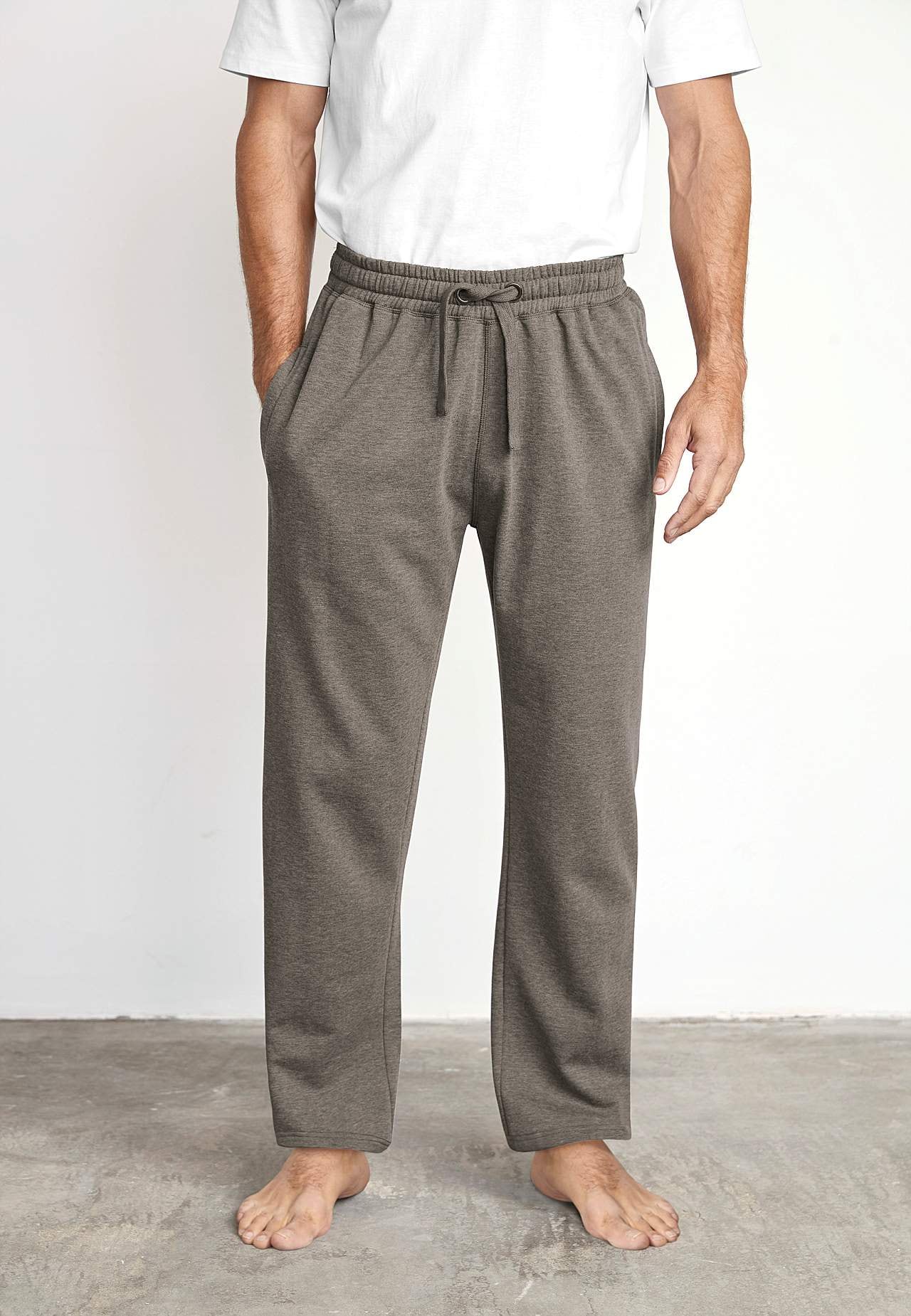 Jogginghose mit lässiger Passform