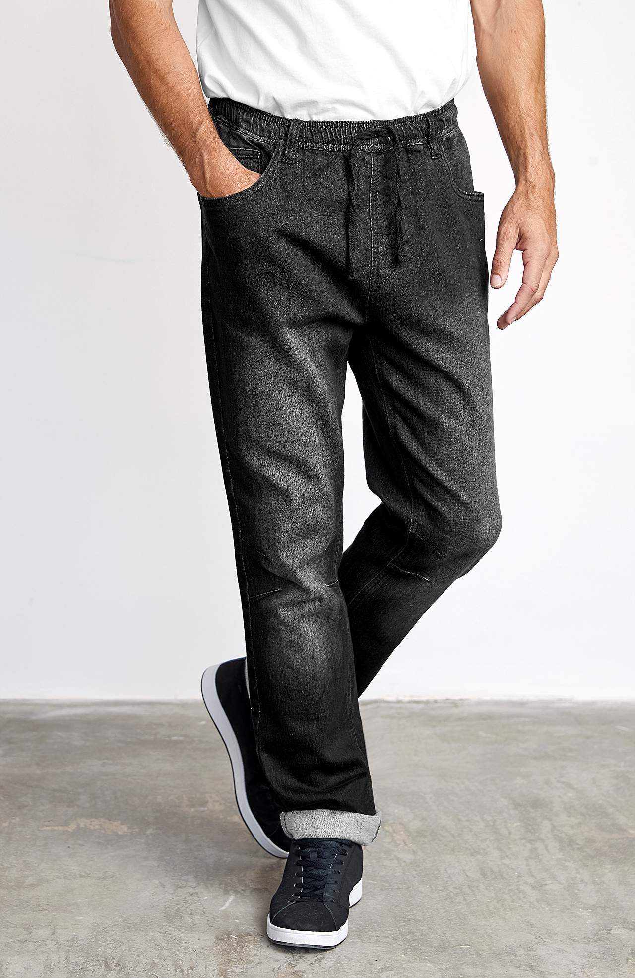 Jogger-Jeans Erik