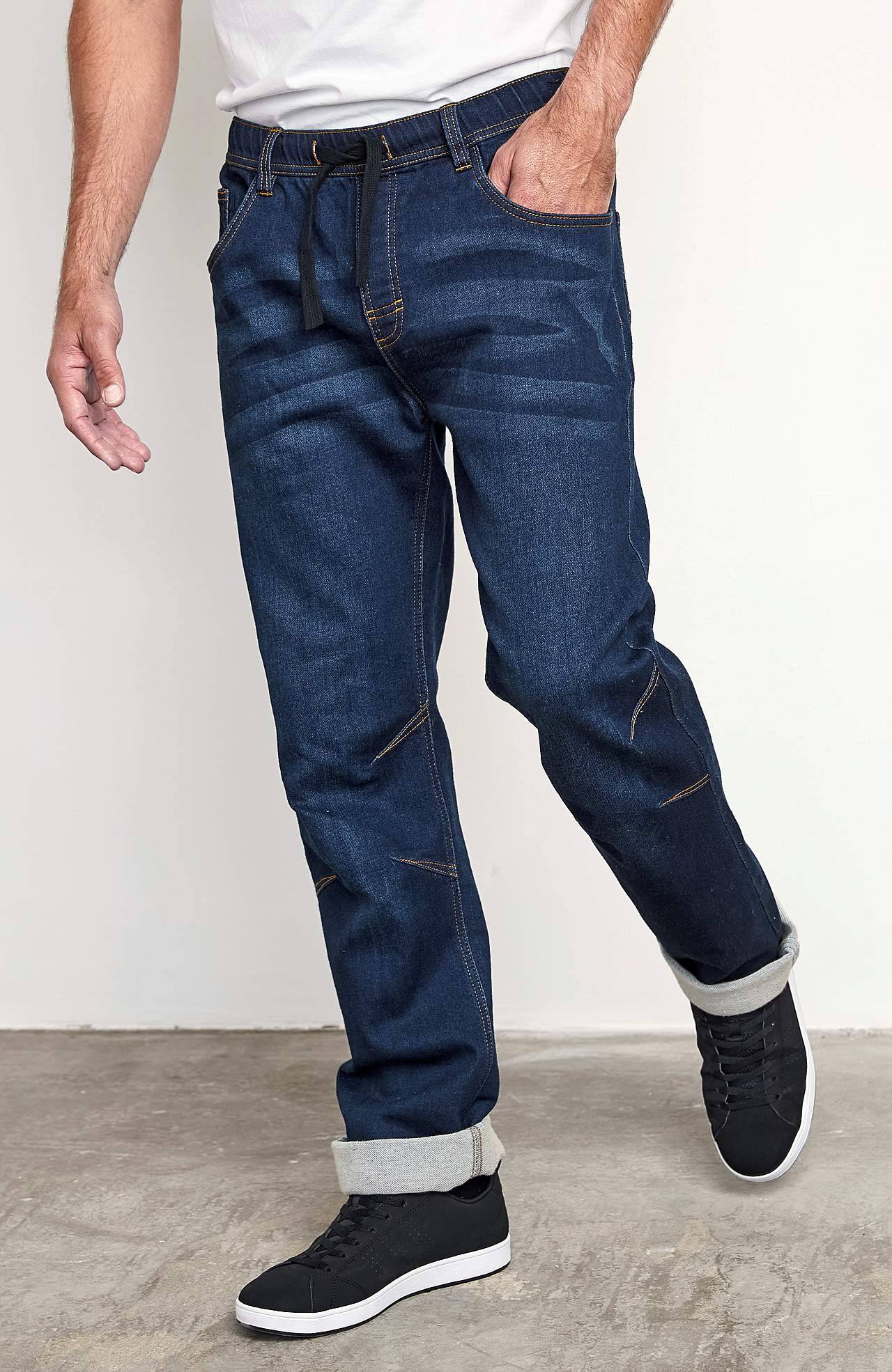Jogger-Jeans Erik