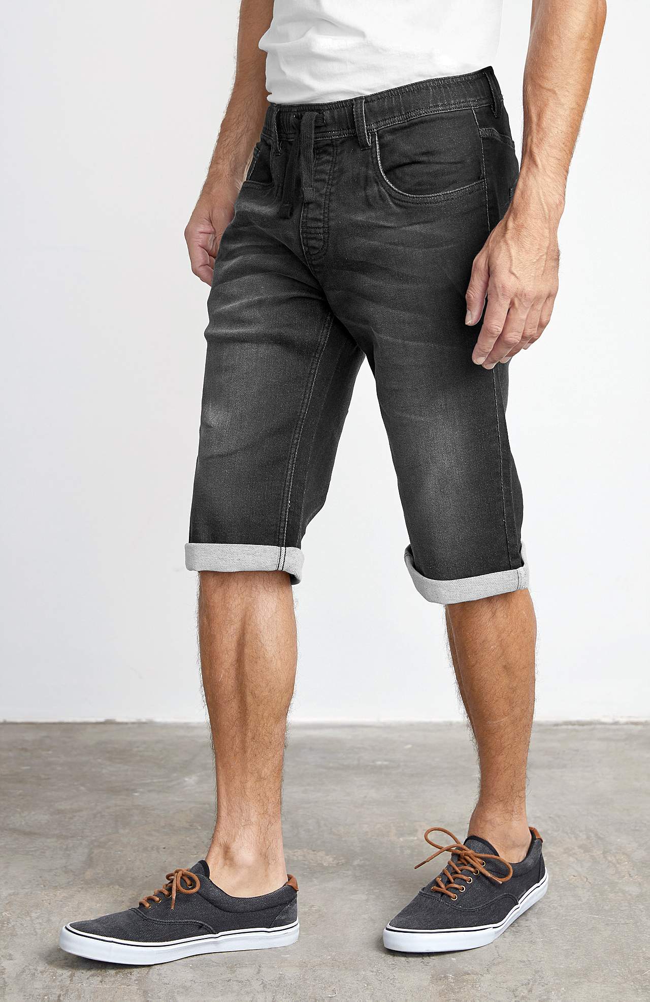 Joggershorts Evert