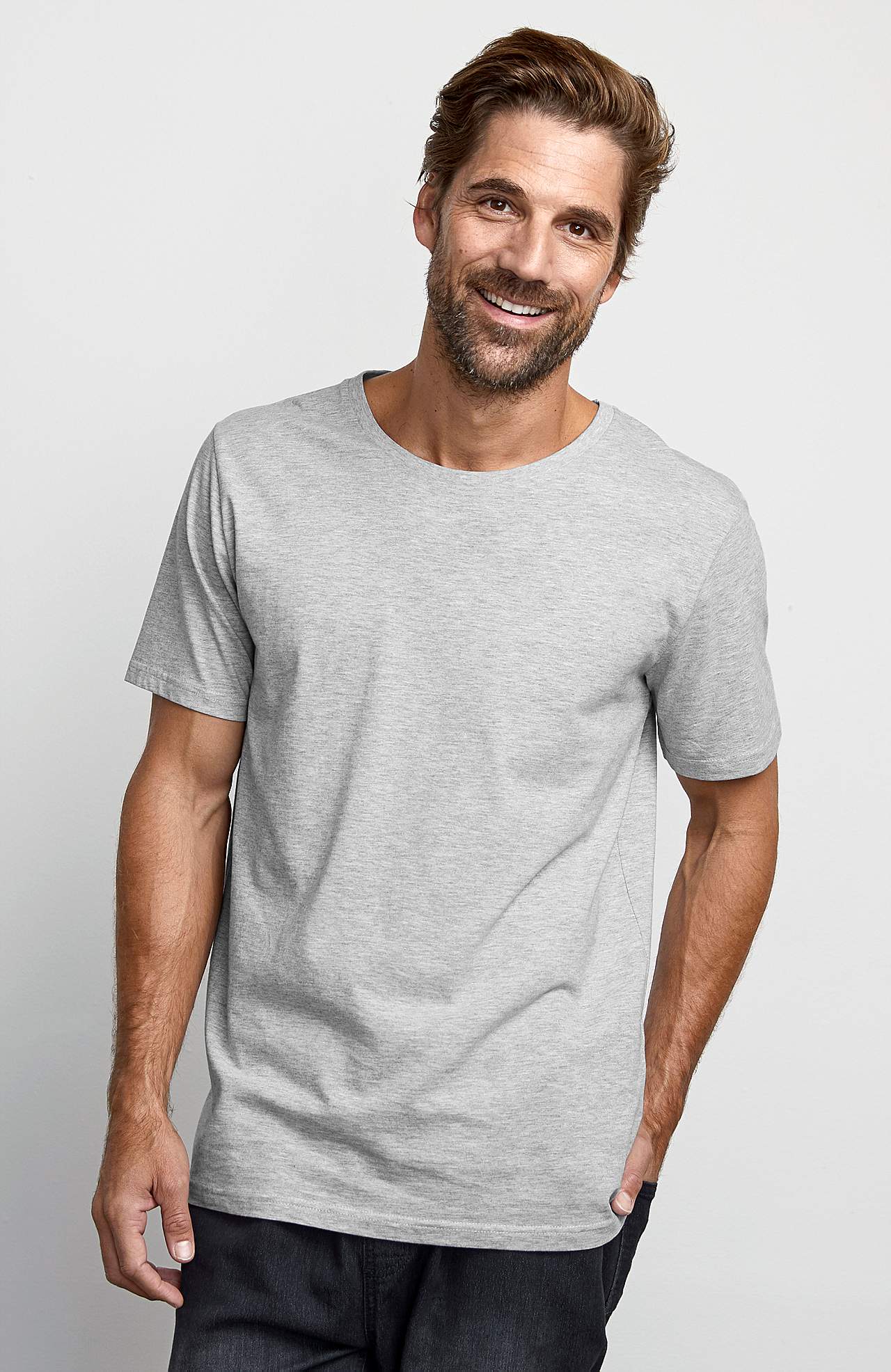 T-Shirt 2er-Pack