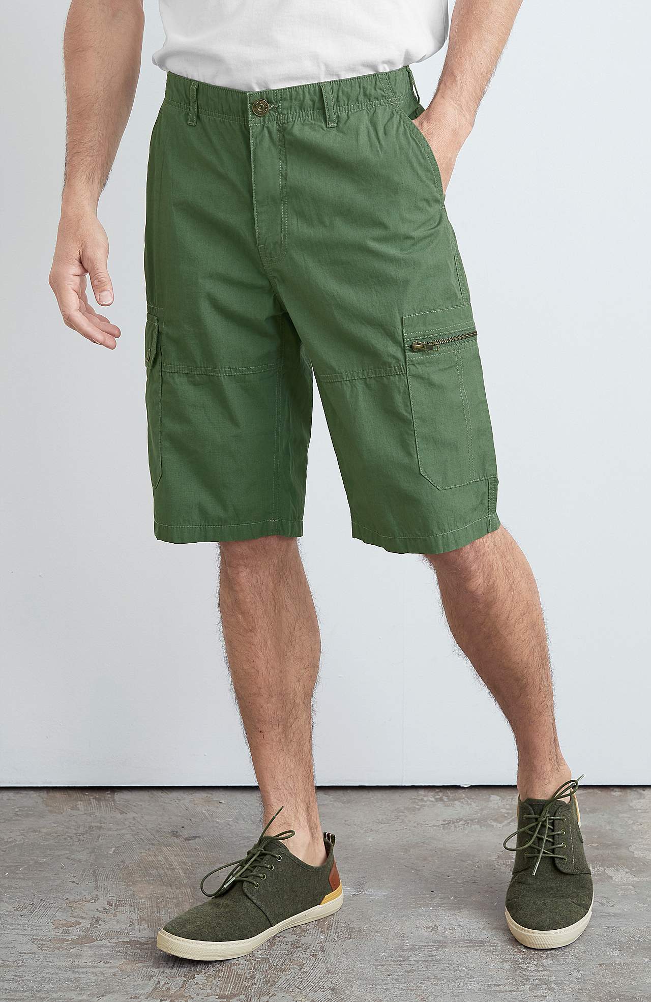 Cargo-Shorts